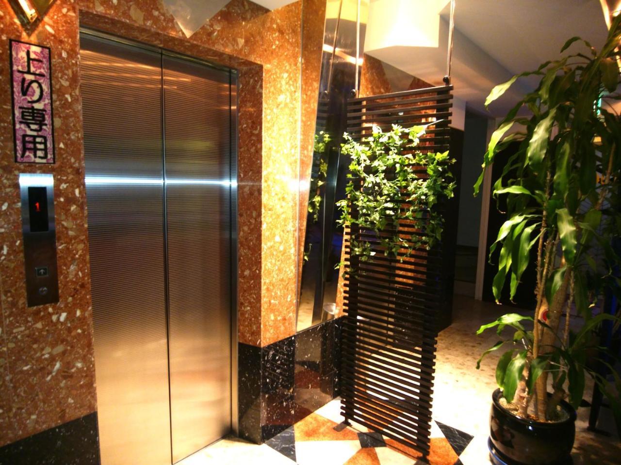 La.Festa (Adults Only) Hotel Takamatsu Exterior photo